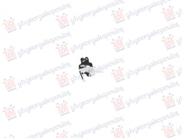 BRAVA GEPEK VRATA (2 PIN)