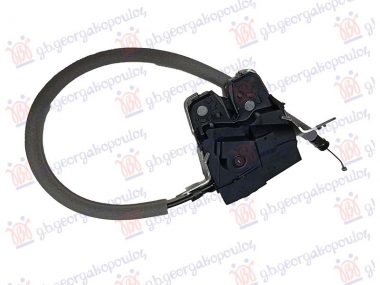 BRAVA GEPEK VRATA (4 PIN)