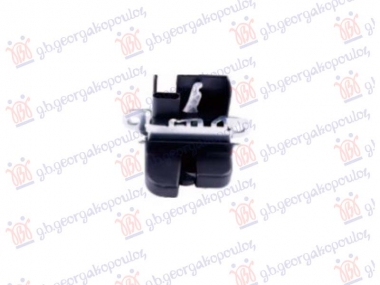 BRAVA GEPEK VRATA 5 VRATA (4pins)