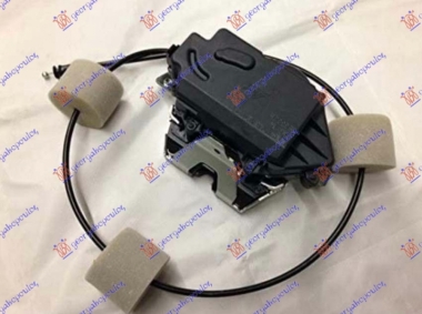 BRAVA GEPEK VRATA 5VR (1 KABL) (10 PIN)