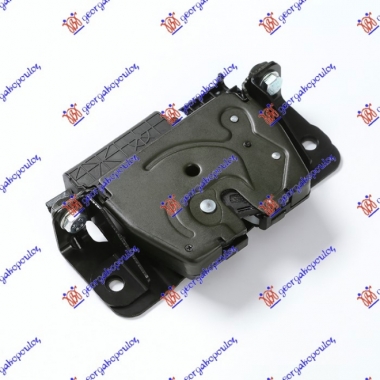 BRAVA GEPEK VRATA (ELEK. AUTO OTVARANJE)