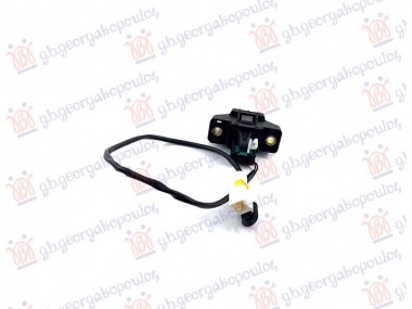 BRAVA GEPEK VRATA ELEKTRICNA (2 PIN)