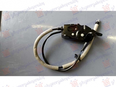 BRAVA GEPEK VRATA ELEKTRICNA (3 PIN)