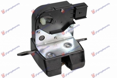 BRAVA GEPEK VRATA ELEKTRICNA (4 PIN)
