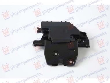 BRAVA GEPEK VRATA ELEKTRICNA (6 PIN)