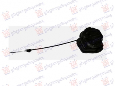 BRAVA GEPEK VRATA ELEKTRICNA (AUTO OTVARANJE/ZATVARANJE) (2 PIN)