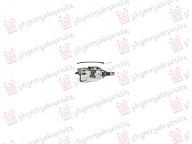 BRAVA GEPEK VRATA GORNJA (2 PIN)