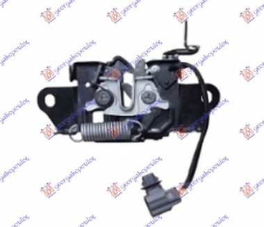 BRAVA HAUBE (SA ALARMOM)