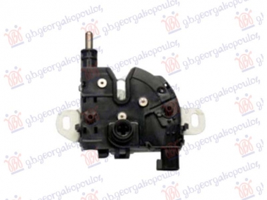 BRAVA HAUBE (SA ALARMOM)