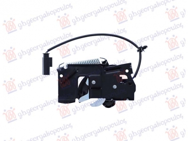 BRAVA HAUBE (SA SAJLOM)