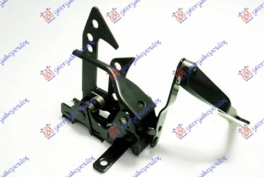 BRAVA HAUBE (SIGURNOSNA KUKA) 202009-