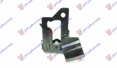 BRAVA HAUBE(SIGURNOSNA KUKA)