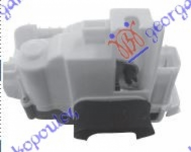 BRAVA KLIZ.VRATA CENTRAL. ZAKLJ (5PIN)