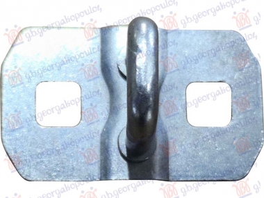 BRAVA NA STUBU PREDNJA