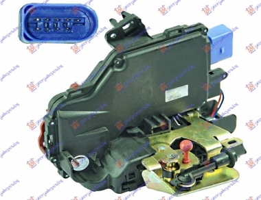 BRAVA PRED. VR. 3VR ELEK. -05 (9PIN)