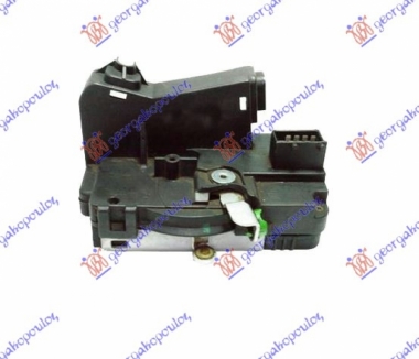 BRAVA PREDNJIH VRATA