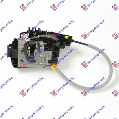 BRAVA PREDNJIH VRATA ELEKTRICNA (4pins)