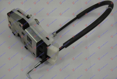 BRAVA PREDNJIH VRATA CENTRAL.ZAKLJUCAV