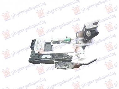 BRAVA PREDNJIH VRATA ELEKTRICNA 01- (A KVALITET)