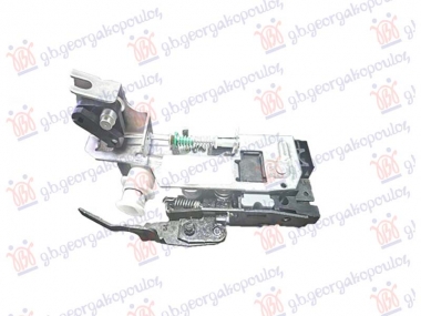 BRAVA PREDNJIH VRATA ELEKTRICNA 01- (A KVALITET)