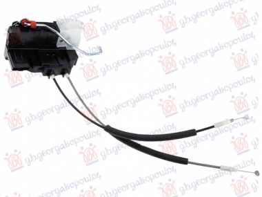 BRAVA PREDNJIH VRATA ELEKTRICNA (4 PIN)
