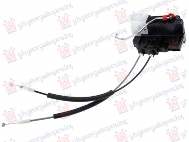 BRAVA PREDNJIH VRATA ELEKTRICNA (4 PIN)