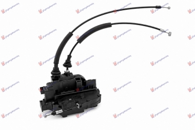BRAVA PREDNJIH VRATA ELEKTRICNA (4 PIN)