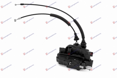 BRAVA PREDNJIH VRATA ELEKTRICNA (4 PIN)