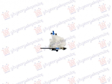 BRAVA PREDNJIH VRATA ELEKTRICNA (5 PIN)