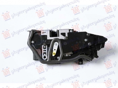 BRAVA PREDNJIH VRATA ELEKTRICNA (5 PIN)