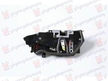 BRAVA PREDNJIH VRATA ELEKTRICNA (5 PIN)