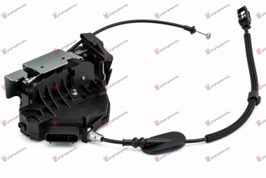 BRAVA PREDNJIH VRATA ELEKTRICNA (5 PIN)
