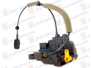 BRAVA PREDNJIH VRATA ELEKTRICNA (6 PIN)