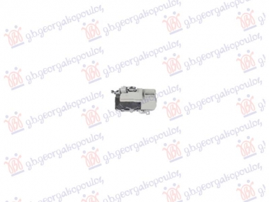 BRAVA PREDNJIH VRATA ELEKTRICNA (6 PIN)