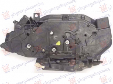 BRAVA PREDNJIH VRATA ELEKTRICNA (6 PIN)