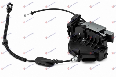 BRAVA PREDNJIH VRATA ELEKTRICNA (7 PIN)