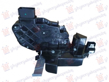 BRAVA PREDNJIH VRATA ELEKTRICNA (BEZKONTAKTNA) (10pins)