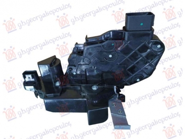 BRAVA PREDNJIH VRATA ELEKTRICNA (BEZKONTAKTNA) (10pins)