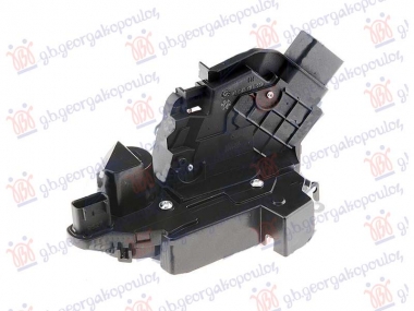 BRAVA PREDNJIH VRATA ELEKTRICNA (BEZKONTAKTNA) (6pins)