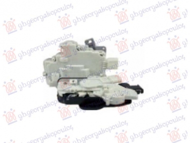 BRAVA PREDNJIH VRATA ELEKTRICNA (MEKO ZATVARANJE) (9+3pins)