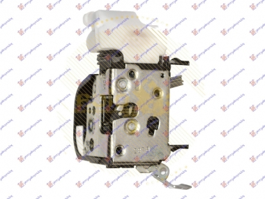 BRAVA PRED.VRATA 3VR CENTR. ZAKLJ.(5PIN)