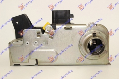 BRAVA PRED.VRATA CENTR. ZAKLJ.(9PIN)