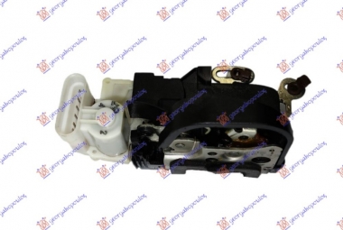 BRAVA PRED.VRATA CENTRALNO ZAKLJ. (6PIN)