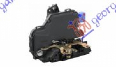 BRAVA ZA PREDNJA VRATA CENTRALNA(8pin)