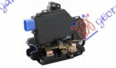 BRAVA ZA PREDNJA VRATA CENTRALNA(8pin)