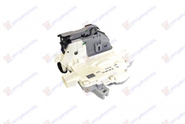 BRAVA ZAD. VR. (CENT. ZAK) (9PIN) (A KV)