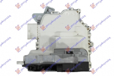 BRAVA ZAD. VR. CENTR.ZAK. (6PIN)(A KVAL)