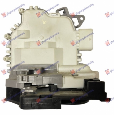 BRAVA ZADNJ. VRATA CENTR. ZAK.(6PIN) 11-