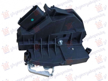 BRAVA ZADNJIH VRATA (CENTRALNO ZAKLJUCAVANJE) (4pins)