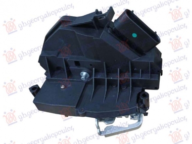 BRAVA ZADNJIH VRATA (CENTRALNO ZAKLJUCAVANJE) (4pins)